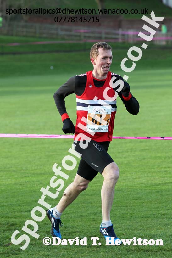 Veterans Durham Cathedral Relays. Photo: David T. Hewitson/Sports for All Sports